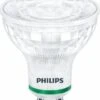 Philips 42174500 MASTER UltraEfficient , 36 °, 2,4 W, 830, 380 Lm, GU10, Nicht Dimmbar