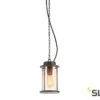 SLV 232065 PHOTONIA Outdoor Pendelleuchte, IP44 -Beleuchtungs Geschäft d0121fbd970fa918c62126ecc8158c45d8216d6b