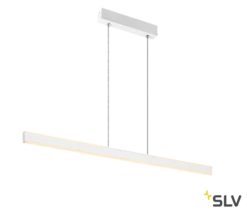 SLV 1006189 Pendelleuchte ONE LINEAR 140 PHASE Up/down, 35W 2700/3000K