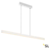 SLV 1006186 Pendelleuchte ONE LINEAR 100 PHASE Up/down, 24W 2700/3000K -Beleuchtungs Geschäft d3975edacc1816ea5a665eadc27f237a8032f3c7