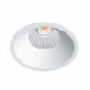 ALED 5703058002501 LED Downlight EVO D IsoSafe Outdoor/Indoor 7W 630lm 2700K 60° CRI97 IP54 Weiß Ausschnitt 83mm -Beleuchtungs Geschäft d5faa3d08f9548a32f55736b7a02c8ddec8dfeeb