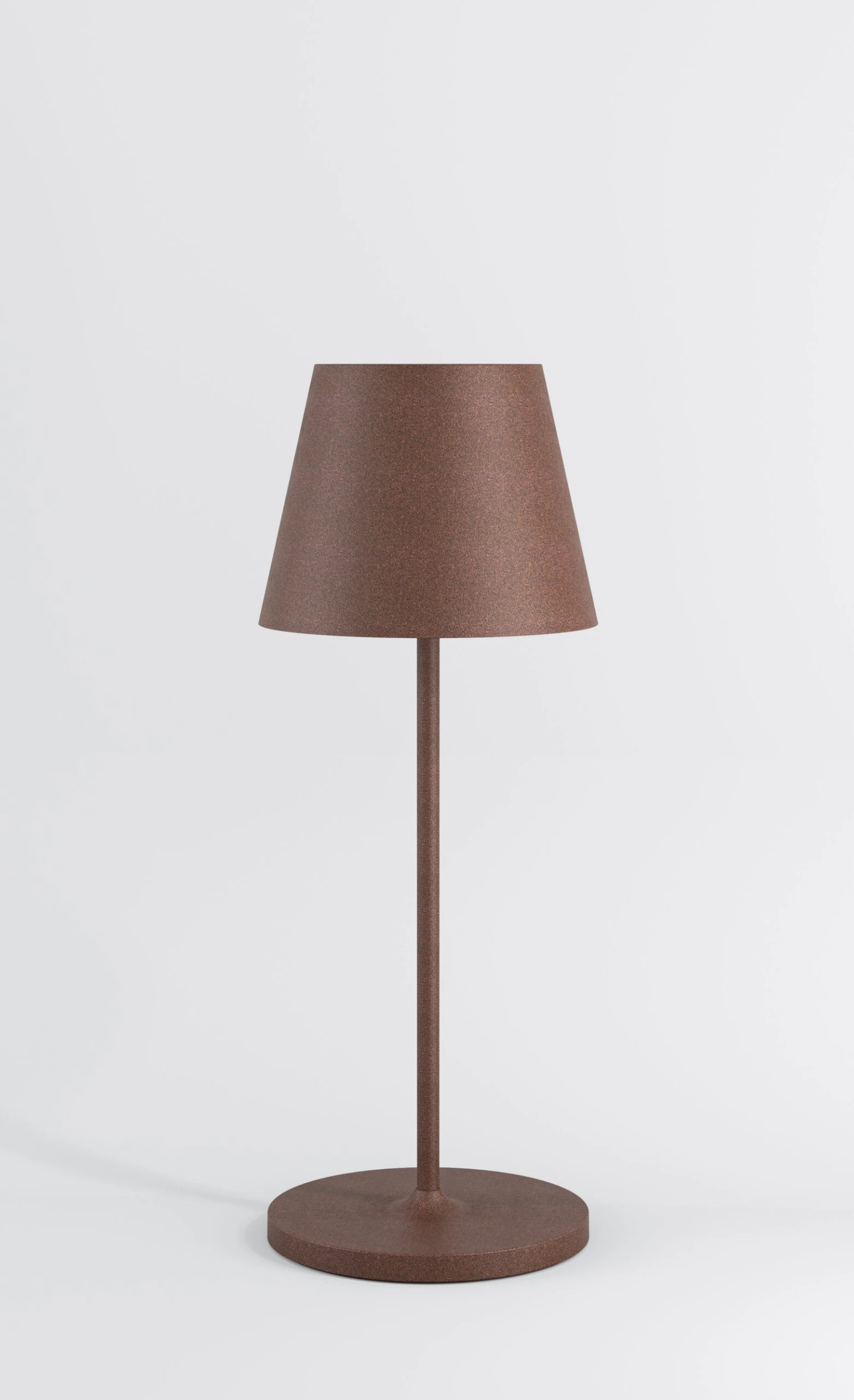 ALED 5702063222737 Calida Nano Corten, 0,8W, 100lm, CRI90, IP54, Dimmbar, 2200K/2700K 3 ALED 5702063222737 Calida Nano Corten, 0,8W, 100lm, CRI90, IP54, Dimmbar, 2200K/2700K