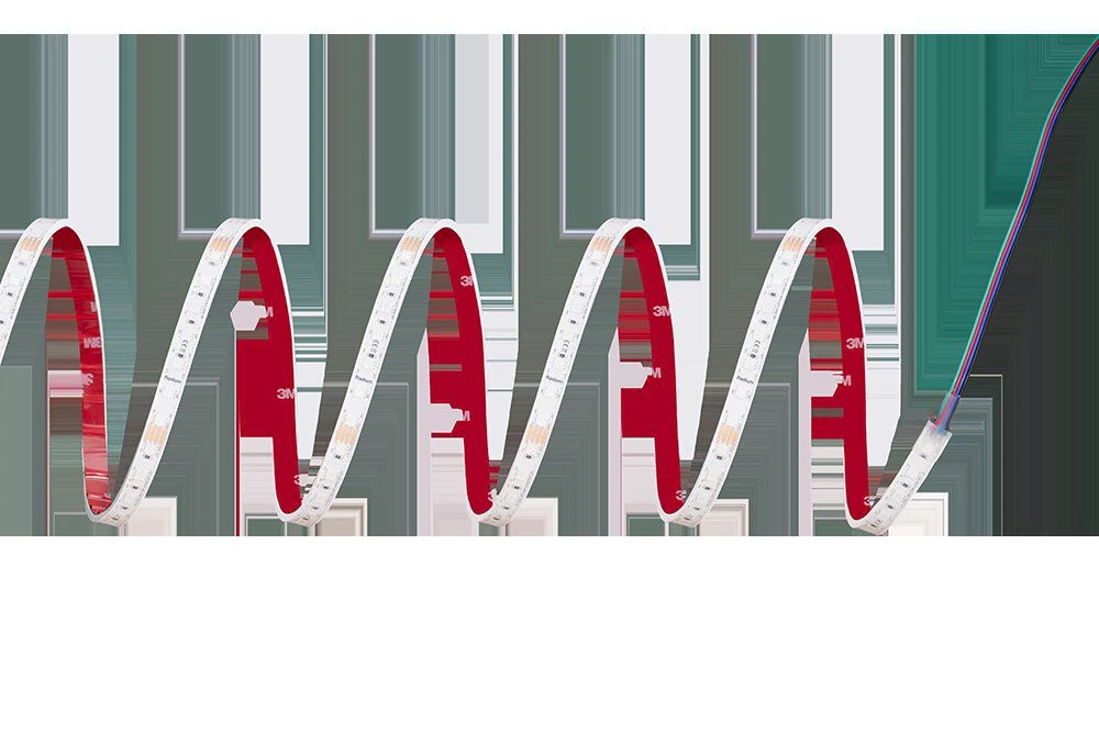 Radium E24-RSTA2415-D LED-Strip-Set 500 S RGB/24V/IP67, Dimmbar, 5Meter 4 Radium E24-RSTA2415-D LED-Strip-Set 500 S RGB/24V/IP67, Dimmbar, 5Meter – Bild 2