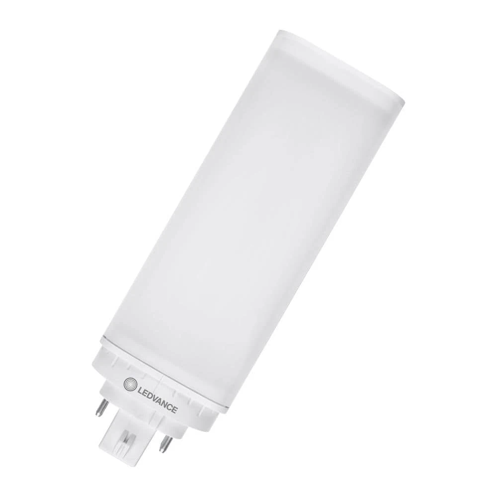 Ledvance 4058075822313 DULUX LED T/E HF & AC MAINS V, 120 °, 10 W, 840, 1100 Lm, GX24Q-3, Nicht Dimmbar 3 Ledvance 4058075822313 DULUX LED T/E HF & AC MAINS V, 120 °, 10 W, 840, 1100 Lm, GX24Q-3, Nicht Dimmbar