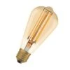 Ledvance 4099854091063 Vintage 1906® LED EDISON, < 360°, 5,8 W, 822, 470 Lm, E27, Dimmbar 1 Ledvance 4099854091063 Vintage 1906® LED EDISON, < 360°, 5,8 W, 822, 470 Lm, E27, Dimmbar -Beleuchtungs Geschäft da07ec0833ecd39f1533f4207694601e25e09f0c