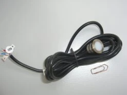 EVN LD2 102 LED-Einbaulichtpunkt 0,2W, Edelstahl, IP68 12 EVN LD2 102 LED-Einbaulichtpunkt 0,2W, Edelstahl, IP68 -Beleuchtungs Geschäft dcd1ee292f9c1790caf47e0af7782e78e8184d26 1