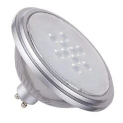 SLV 1005296 QPAR111 GU10, LED Leuchtmittel 7W 4000K