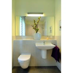 SLV 1001300 L-LINE 60 LED Wand- Und Deckenleuchte, 1500lm, IP44 12 SLV 1001300 L-LINE 60 LED Wand- Und Deckenleuchte, 1500lm, IP44 -Beleuchtungs Geschäft dde1714cb63c63224bae146c83c236165ac263dd