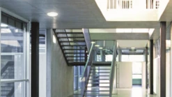 Steinel 056100 Sensor-LED-Innenleuchte RS PRO P2 S Warmweiß -Beleuchtungs Geschäft de1d58ca2c54b52a6a9d257f7c5eec7316b0e735 1