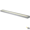 SLV 151796 SEDO 21, Wandleuchte, LED, 3000K, Eckig, L/B/H 89,5/8,5/4 Cm, Energiesparleuchte, 33 W -Beleuchtungs Geschäft deac58326cd9f65e950ec85191364a8829b12e72