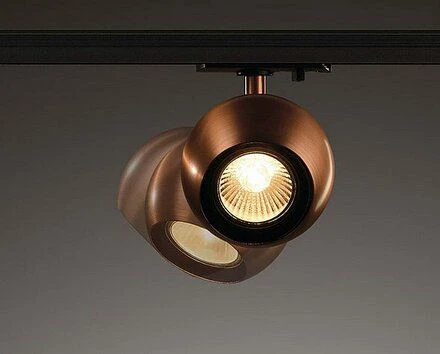 SLV 144019 LIGHT EYE90 1Phasen-HV-Strahler, GU10, Ohne Leuchtmittel 4 SLV 144019 LIGHT EYE90 1Phasen-HV-Strahler, GU10, Ohne Leuchtmittel – Bild 2