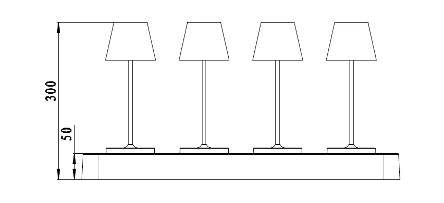 ALED 5702063222737 Calida Nano Corten, 0,8W, 100lm, CRI90, IP54, Dimmbar, 2200K/2700K 6 ALED 5702063222737 Calida Nano Corten, 0,8W, 100lm, CRI90, IP54, Dimmbar, 2200K/2700K – Bild 4