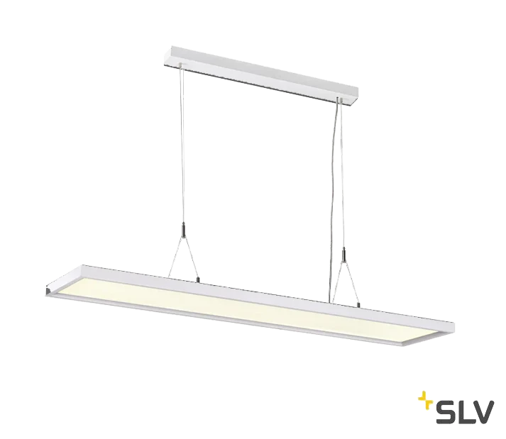 SLV 1005396 Pendelleuchte WORKLIGHT DALI, 57W 4000K 80° 3 SLV 1005396 Pendelleuchte WORKLIGHT DALI, 57W 4000K 80°