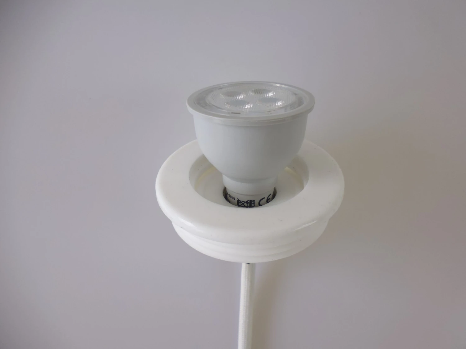 Bachmann 924.350 Einbaustrahler/Gehäuse Aus Silikon 230V/GU10 6 Bachmann 924.350 Einbaustrahler/Gehäuse Aus Silikon 230V/GU10 – Bild 4