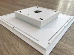 Perform.i.L. 8713661253410 LED-Anbauleuchte SL713AB Cover 390, 21W, Weiß -Beleuchtungs Geschäft e6b3ecf888df13dddf0a0f837fbe44db1168f688