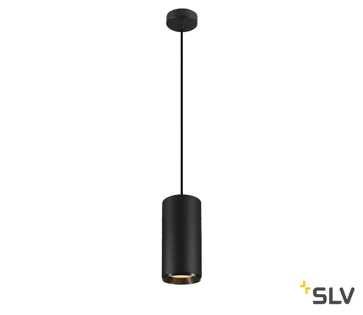 SLV 1005706 Pendelleuchte NUMINOS® XL PHASE, 36W 2700K 36° 3 SLV 1005706 Pendelleuchte NUMINOS® XL PHASE, 36W 2700K 36°