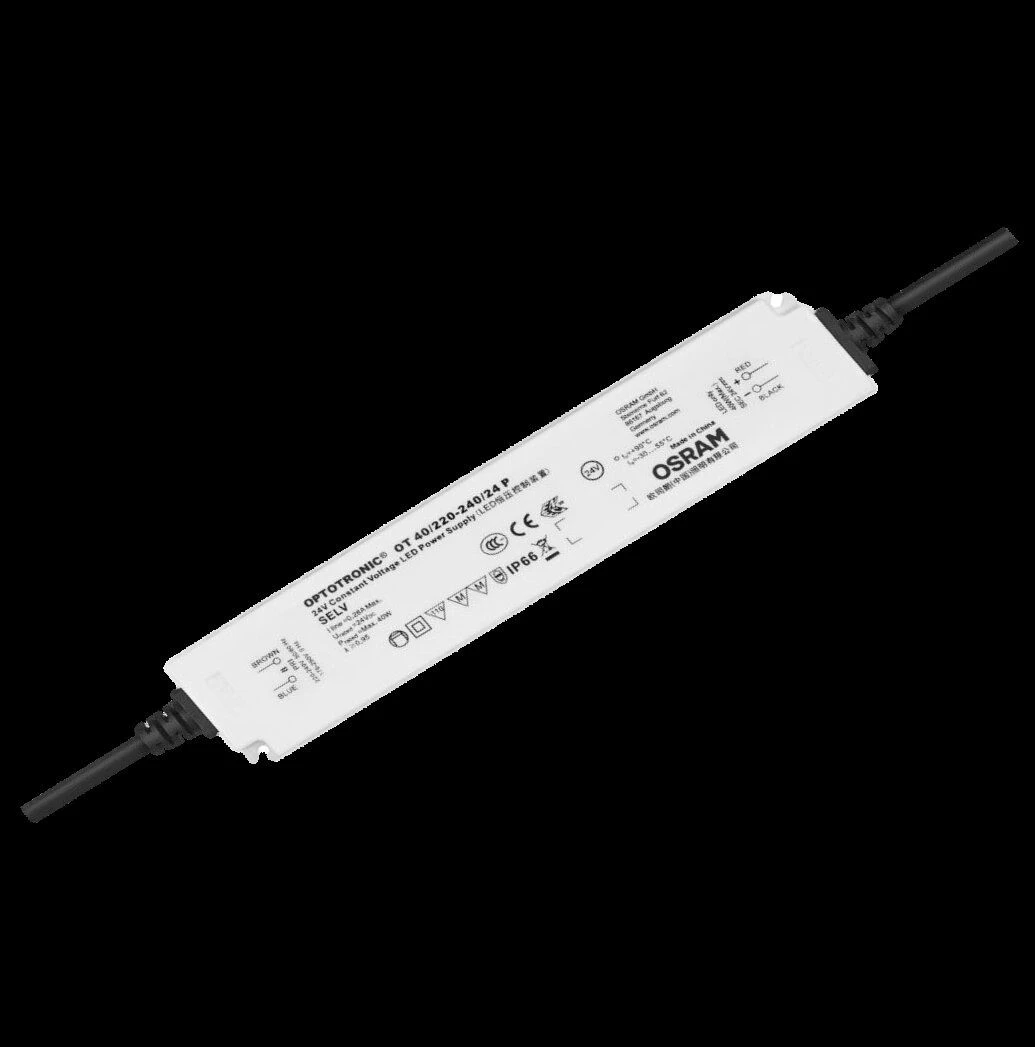 Radium E24-RSTA2305-ND LED-Strip-Set 800 S 830/24V, IP67, Nicht Dimmbar, 5Meter 5 Radium E24-RSTA2305-ND LED-Strip-Set 800 S 830/24V, IP67, Nicht Dimmbar, 5Meter – Bild 3