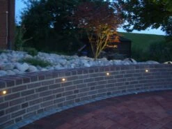 EVN LD2 102 LED-Einbaulichtpunkt 0,2W, Edelstahl, IP68 11 EVN LD2 102 LED-Einbaulichtpunkt 0,2W, Edelstahl, IP68 -Beleuchtungs Geschäft ee6212fd52fd13c38193f4b1a55372d1a146045b 1