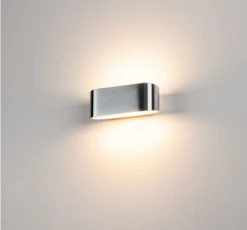 SLV 151456 OSSA 180, Wandleuchte, QT-DE12, Oval, Up/down, L/B/H 18/8/7 Cm, Max. 100W 7 SLV 151456 OSSA 180, Wandleuchte, QT-DE12, Oval, Up/down, L/B/H 18/8/7 Cm, Max. 100W -Beleuchtungs Geschäft eee51643f7f7cd1eac8b5b78b16e53513fc94121