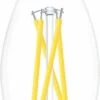 Philips 47771100 MASTER GLASS LED-Lampen In Kerzenform, 2,5 W, 922, 340 Lm, E14, Dimmbar -Beleuchtungs Geschäft ef8590d1552025898e9d87084a9962181ba00fa2