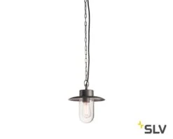 SLV 1000821 MOLAT Outdoor Pendelleuchte, IP44 -Beleuchtungs Geschäft f03cfbd4b0480655a5900422dbcc04eef9728220