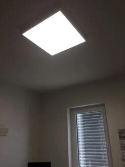 LEDVANCE Surface Mount Kit Aufputz-Montage-Set Für Panels 625 15 LEDVANCE Surface Mount Kit Aufputz-Montage-Set Für Panels 625 -Beleuchtungs Geschäft f04cf7764aed586902f986a32a481ca9dbcc00de