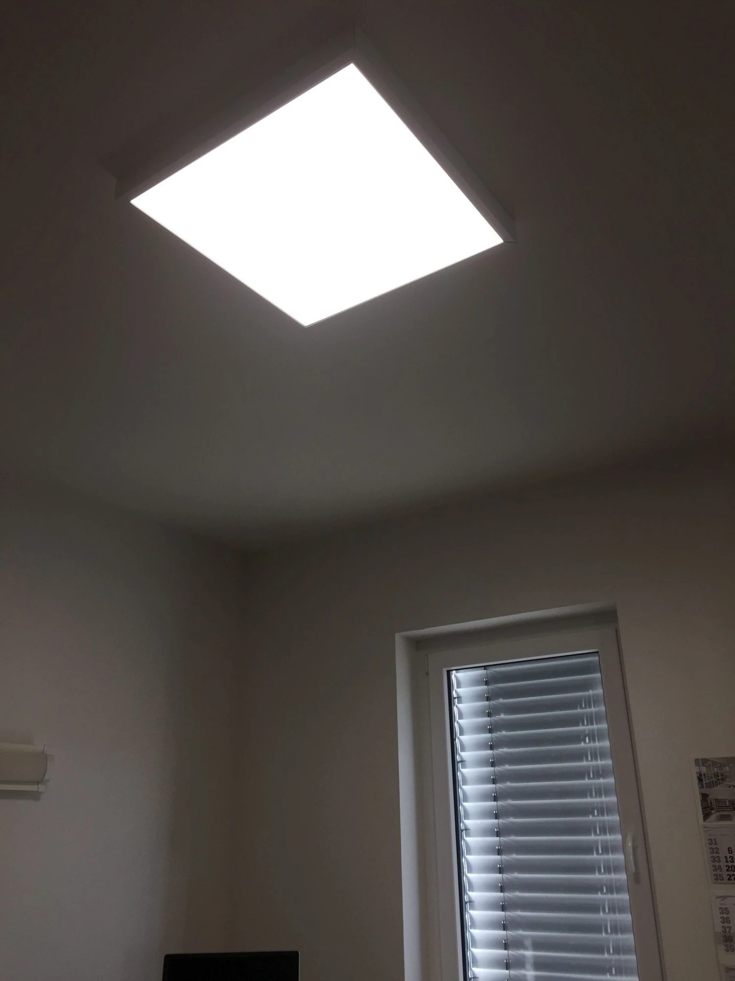 LEDVANCE Surface Mount Kit Aufputz-Montage-Set Für Panels 625 9 LEDVANCE Surface Mount Kit Aufputz-Montage-Set Für Panels 625 – Bild 7