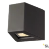 SLV 229665 OUT-BEAM, Outdoor Wandleuchte, LED, 3000K, Beam Up/Flood Down -Beleuchtungs Geschäft f0638256fa92c2fd8bb5a99e4fde6e88b4eb3815