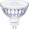 Philips 30734600 MASTER LEDspot & Value MR16/MR11, 36 °, 7,5 W, 930, 630 Lm, GU5,3, Dimmbar -Beleuchtungs Geschäft f28d7bff68f182da3cd4ce3e20ad6ace20b6620f