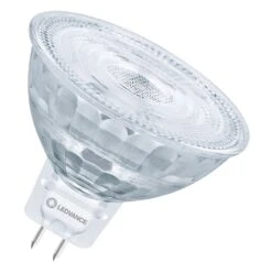 Ledvance 4099854070525 LED MR16 S, 36 °, 3,6 W, 930, 230 Lm, GU5.3, Dimmbar