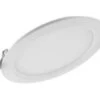 LEDVANCE Downlight Flach 12W Ø155mm, Kaltw., Nicht Dimmbar -Beleuchtungs Geschäft f4b35327d549fc9cd6db8fc2c67bf234c3a941b8 1