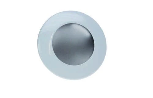 Heitronic 23570 Einbaustrahler DL7501 GU10 Weiss 3 Heitronic 23570 Einbaustrahler DL7501 GU10 Weiss