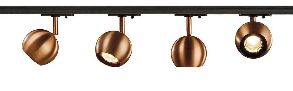 SLV 144019 LIGHT EYE90 1Phasen-HV-Strahler, GU10, Ohne Leuchtmittel 5 SLV 144019 LIGHT EYE90 1Phasen-HV-Strahler, GU10, Ohne Leuchtmittel – Bild 3