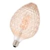 BAILEY 80100040602 Deko-Lampe Pine Cone E27 4W Gold Dimmbar 1 BAILEY 80100040602 Deko-Lampe Pine Cone E27 4W Gold Dimmbar -Beleuchtungs Geschäft f777b3395207a255f7281d56f8afce1aae9cc88e