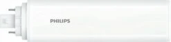 Philips 48790100 CorePro LED PLT 4P, 120 °, 18,5 W, 840, 2250 Lm, GX24q-4, Nicht Dimmbar