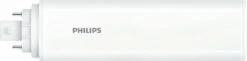 Philips 48788800 CorePro LED PLT 4P, 120 °, 18,5 W, 830, 2100 Lm, GX24q-4, Nicht Dimmbar