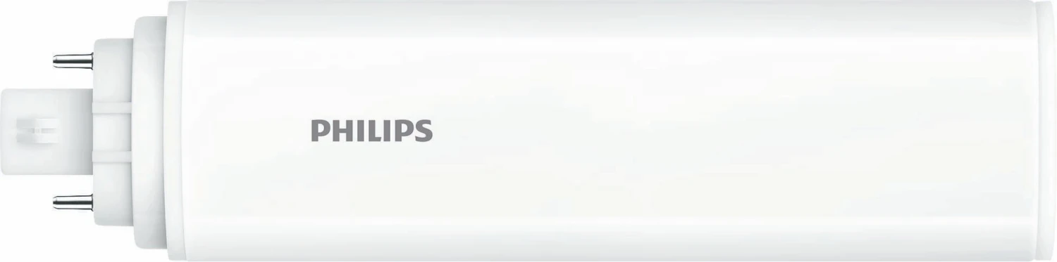 Philips 48788800 CorePro LED PLT 4P, 120 °, 18,5 W, 830, 2100 Lm, GX24q-4, Nicht Dimmbar 3 Philips 48788800 CorePro LED PLT 4P, 120 °, 18,5 W, 830, 2100 Lm, GX24q-4, Nicht Dimmbar