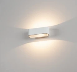 SLV 1000637 ASSO, Wandleuchte, LED, 2000K-3000K Dim To Warm -Beleuchtungs Geschäft f7c05b2e5a530fa1c58525eedd5442b5322fc57d