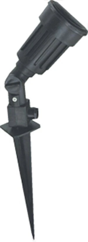 Bachmann 720.000 Gartenstrahler Mit Erdspieß, 2m Zuleitung, IP44 3 Bachmann 720.000 Gartenstrahler Mit Erdspieß, 2m Zuleitung, IP44