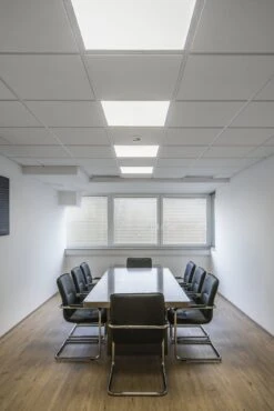 Siteco 51MH11W72422 Office-Leuchte LED Apollon® 41, M625, 3700lm, 840, IP20/IP40, 3p -Beleuchtungs Geschäft f88c5f501010b0f7946824e8ee5b1ef30f5afbe3