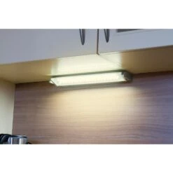 Heitronic 29000 Unterbauleuchte Miami Mit Schalter, 5 Watt, Schwenkbar -Beleuchtungs Geschäft f9766fb6f47ced6a1f07f151e763ae03eb5577fb