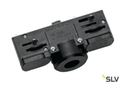 SLV145990 EUTRAC Pendelleuchtenadapter, Für Systemfremde Leuchten