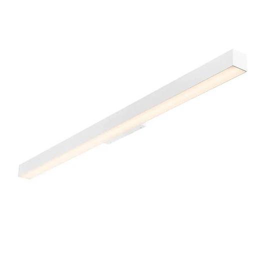 SLV 1000668 Q-LINE, Wandleuchte, LED, 3000K 5 SLV 1000668 Q-LINE, Wandleuchte, LED, 3000K – Bild 3