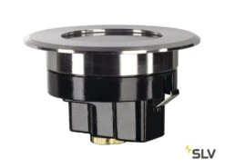 SLV 228412 Bodeneinbaustrahler Lichtpunkt 230V/ Mit LED-Modul 4,3W 11 SLV 228412 Bodeneinbaustrahler Lichtpunkt 230V/ Mit LED-Modul 4,3W -Beleuchtungs Geschäft fc2a1299c4bdb4510c5f8826aa6af1f66a886d3f