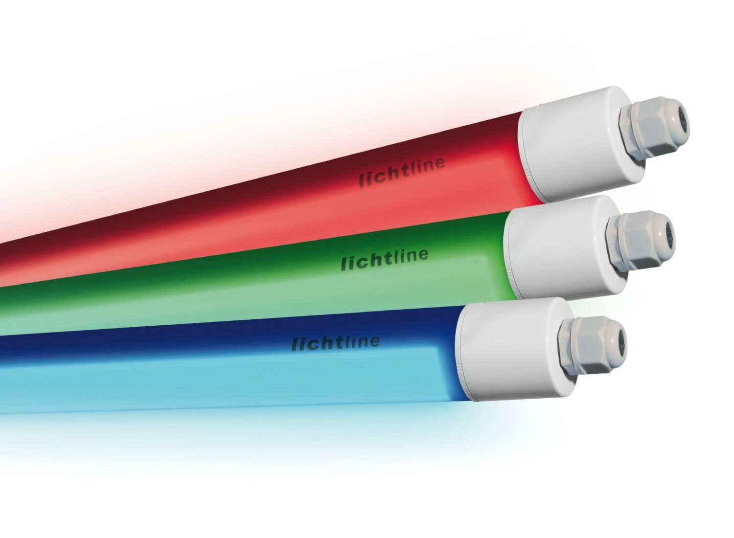 Lichtline 811515320017 LED-Feuchtraumleuchte TUBOLA 1500 RED, 1500mm, 30W, Rote Ambientebeleuchtung 3 Lichtline 811515320017 LED-Feuchtraumleuchte TUBOLA 1500 RED, 1500mm, 30W, Rote Ambientebeleuchtung