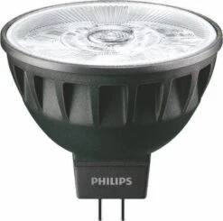 Philips 35873700 MASTER LEDspot MR16 ExpertColor, 36 °, 7,5 W, 930, 500 Lm, GU5,3, Dimmbar