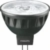 Philips 35875100 MASTER LEDspot MR16 ExpertColor, 36 °, 7,5 W, 940, 520 Lm, GU5,3, Dimmbar -Beleuchtungs Geschäft fcfa8d15513fe8678bd26d1868601eee663bc645