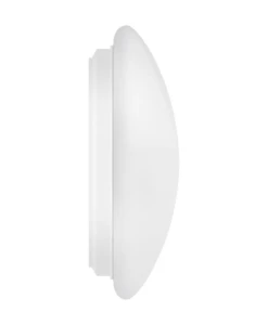 Ledvance LED Decken-/Wandleuchte Surface Circular 250 V 830 IP44, 13W, 920lm, 3000K, Warmweiß -Beleuchtungs Geschäft fe25adb9617c551417b10f2ea1106ceaa87a99a3