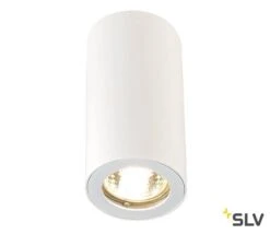 SLV 151811 ENOLA-B Deckenleuchte, GU10, 35W