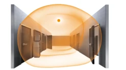 Steinel 056100 Sensor-LED-Innenleuchte RS PRO P2 S Warmweiß -Beleuchtungs Geschäft fff7e1d51f6b0fa1596dc9100831027ca19c0419 1